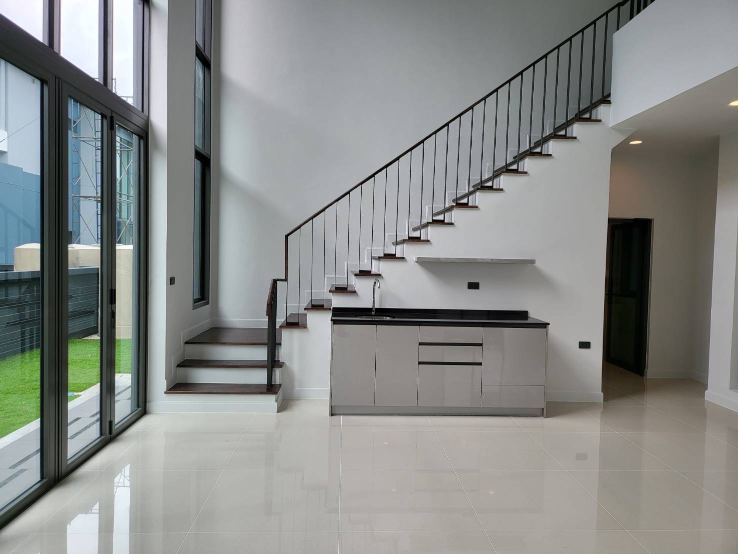 ขายบ้าน เศรษฐสิริกรุงเทพกรีฑา 2