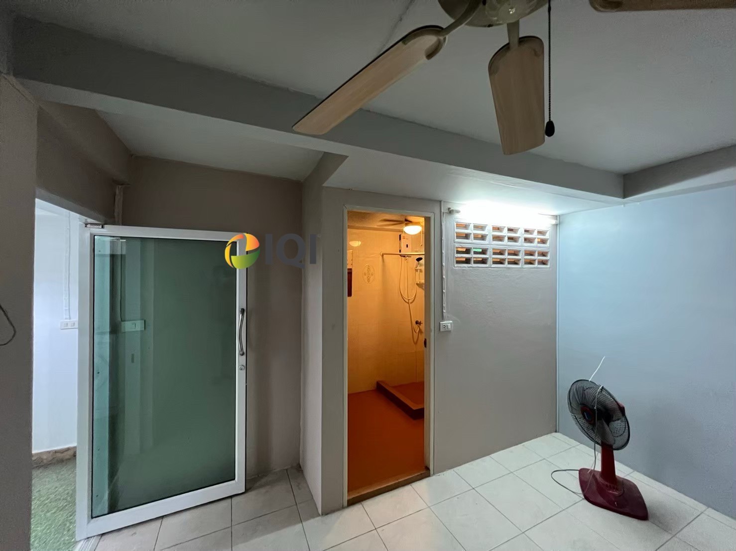 ขายบ้านเดี่ยว 2 ชั้น ตกแต่งสวย เป็นบ้านสไตล์ Modern ซอย พัฒนาการ61