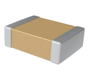 KEMET C0402C104K4RACTU