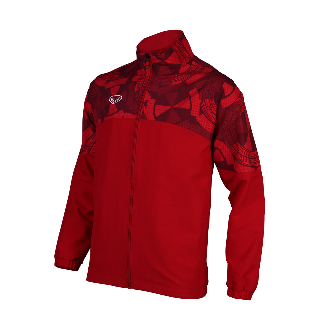 Grand sport กางเกงแทร็กสูท แกรนด์สปอร์ต Tracksuit รุ่น 10-226