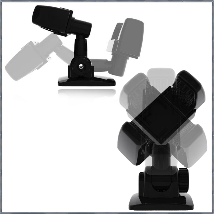 ที่วางมือถือ หมุนปรับระดับได้ 360 องศา (ญี่ปุ่น)