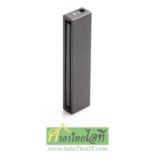 Pluss iD (+iD) เครื่องอ่านบัตรประชาชนแบบพกพา ใช้กับช่องเสียบ USB ขนาดมาตรฐาน