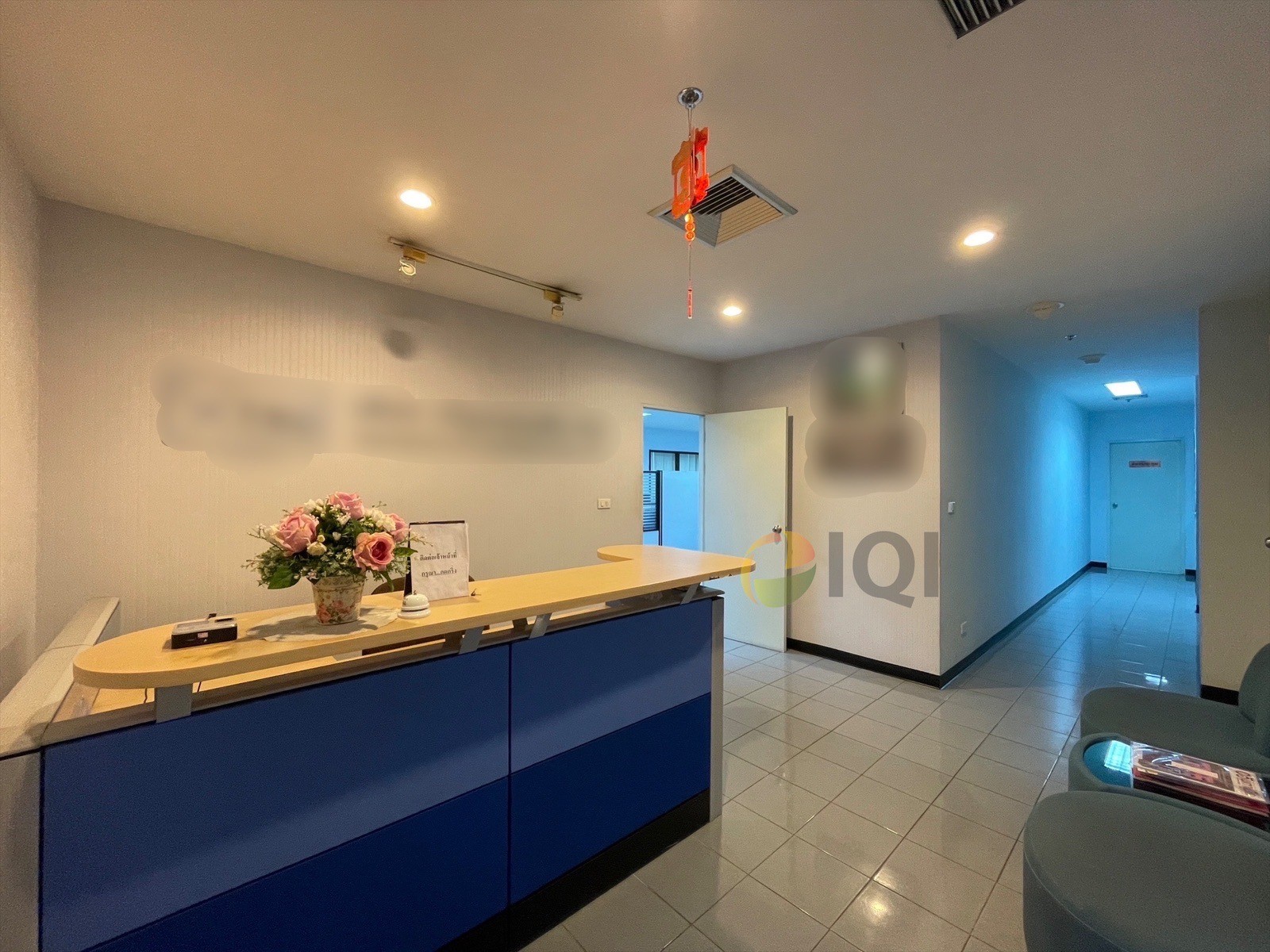 Office For Sale อาคารเซ็นทรัล ซิตี้ บางนา (CENTRAL CITY BANGNA) ถนนบางนา-ตราด