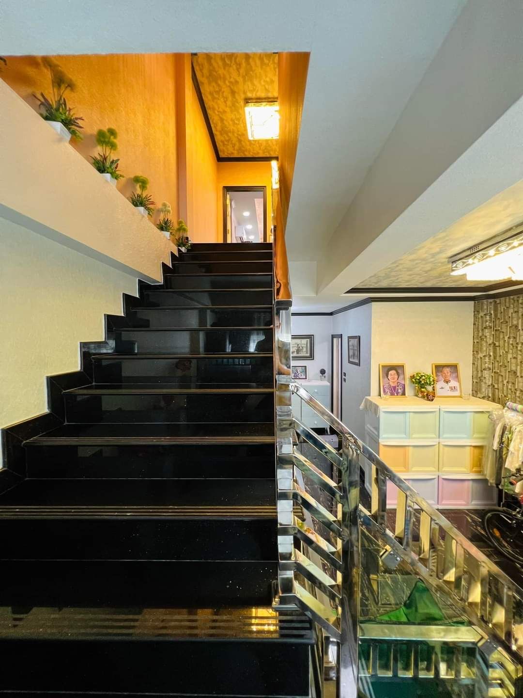 ขายอาคารพาณิชย์ 4 ชั้น ต.บางบ่อ อ.บางบ่อ จ.สมุทรปราการ