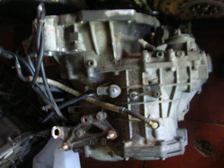 ขายเกียร์โตโยต้า 3S AUTO