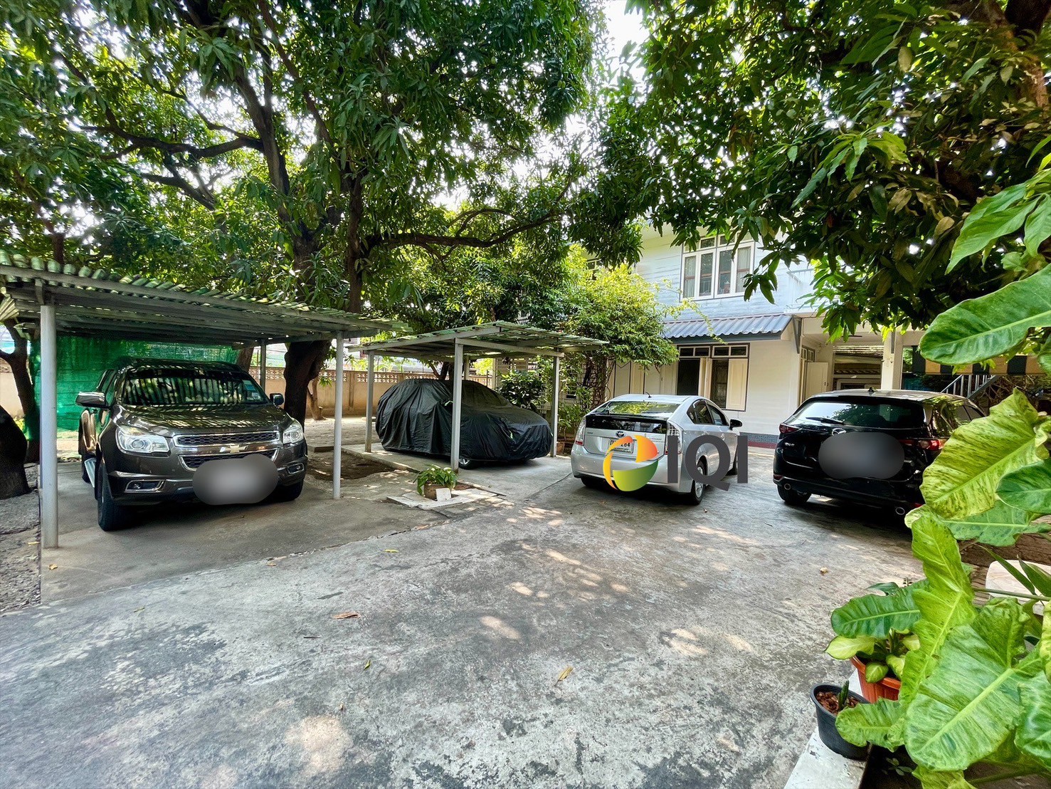 ขายที่ดิน พร้อมบ้านไม้สักทอง 248.7 ตารางวา ซอยเจริญนคร 78 ธนบุรี #LB52 – 001001