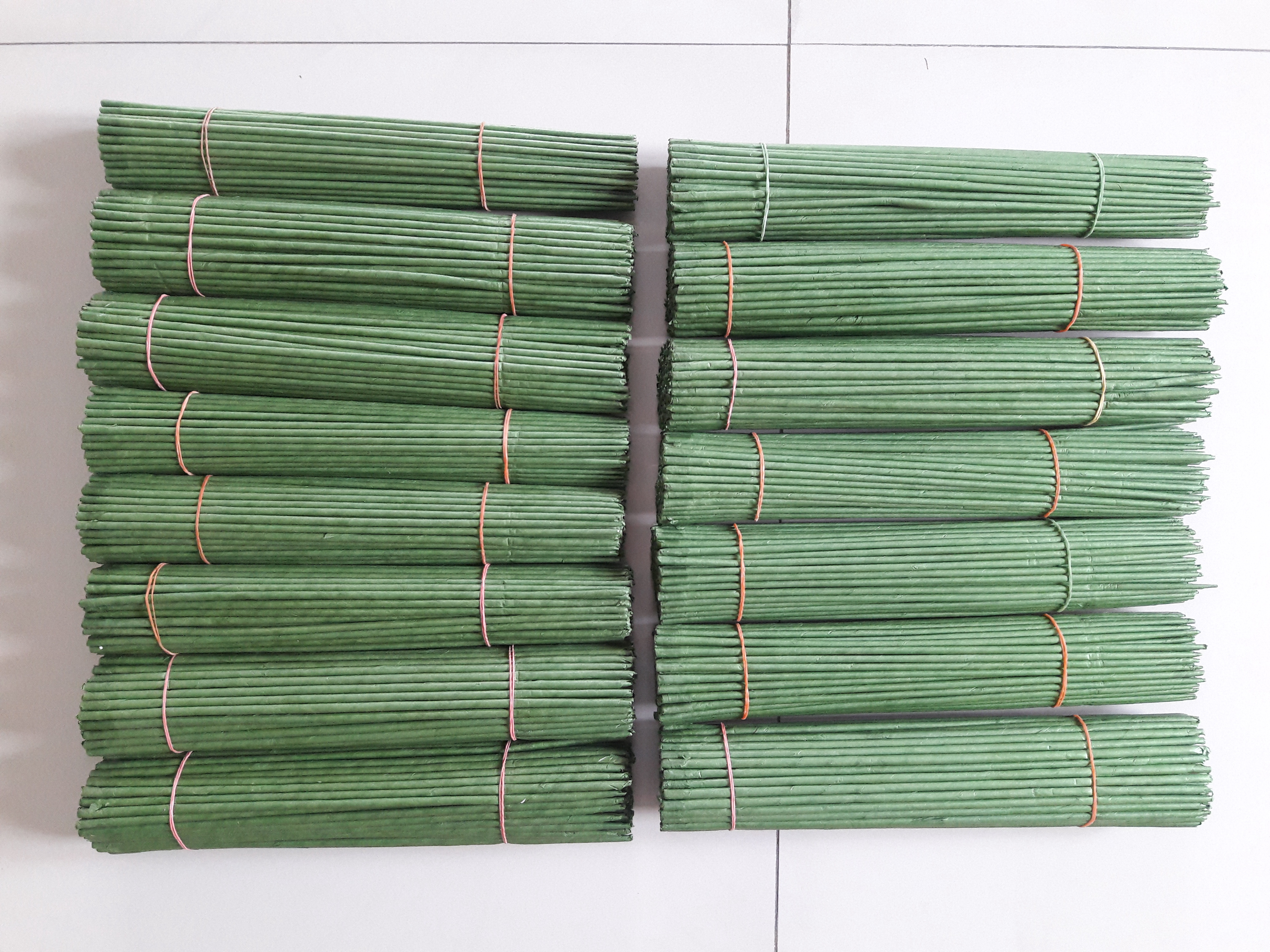 ลวดก้านต้น WT-01