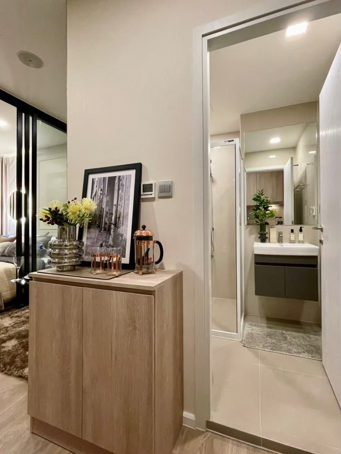 ขายคอนโด โมดิซ สุขุมวิท 50