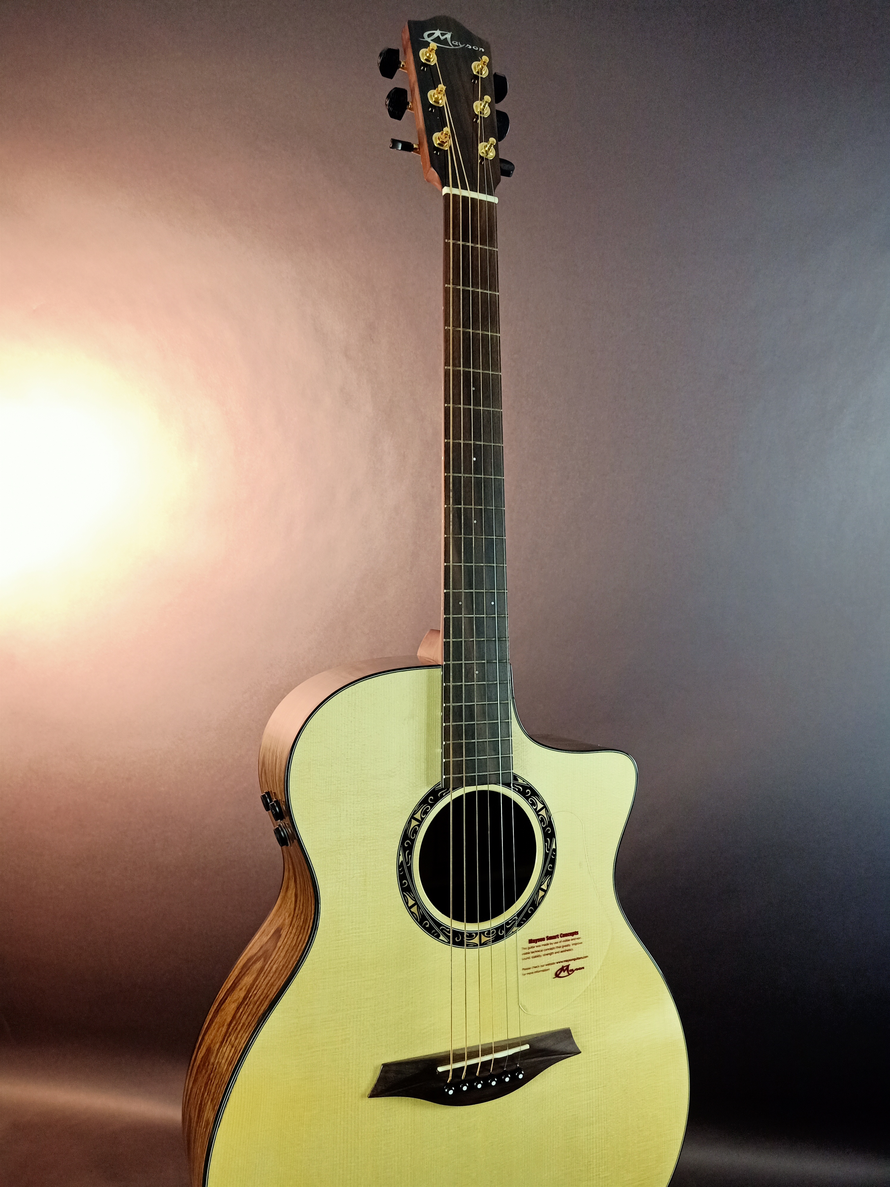 Mayson Alpha5
