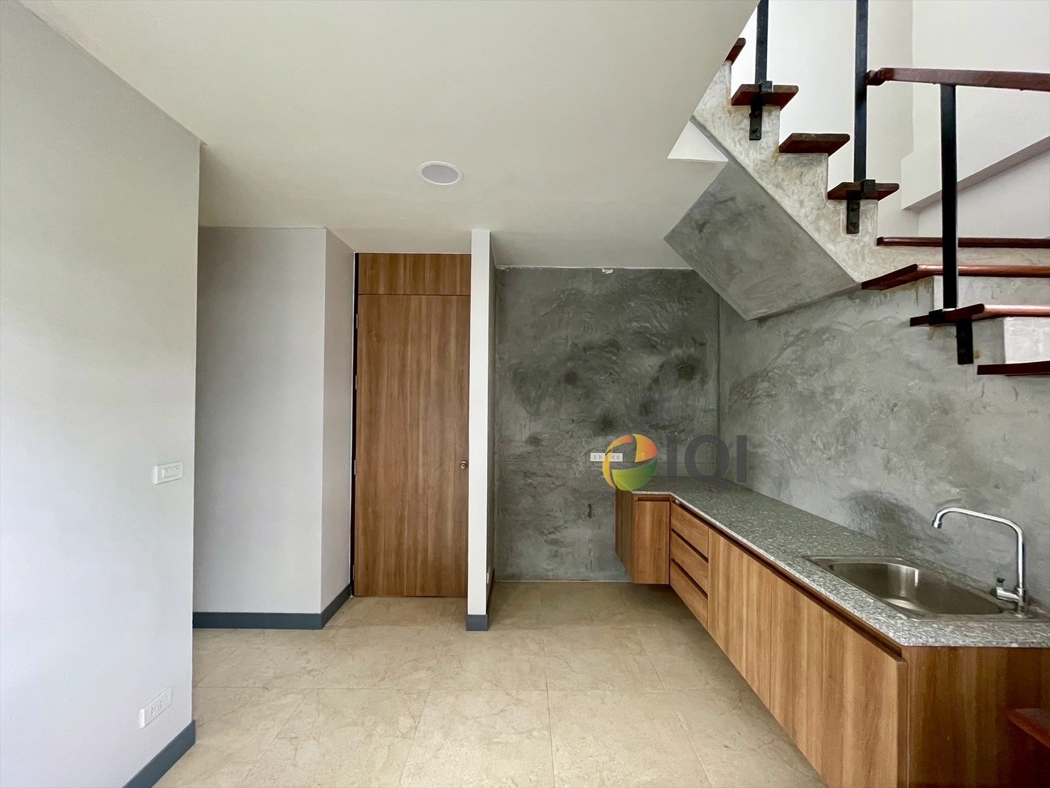 ขาย Home Office 2 ชั้น ปลูกสร้างเอง ซอยรามอินทรา 62 แยก 18