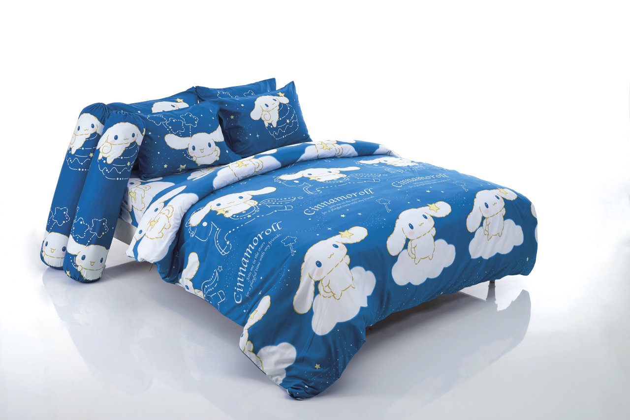 Cinnamoroll - FTC053