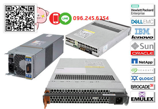 39Y7189, IBM Power Supply, For IBM X3550, 7978, SERVER