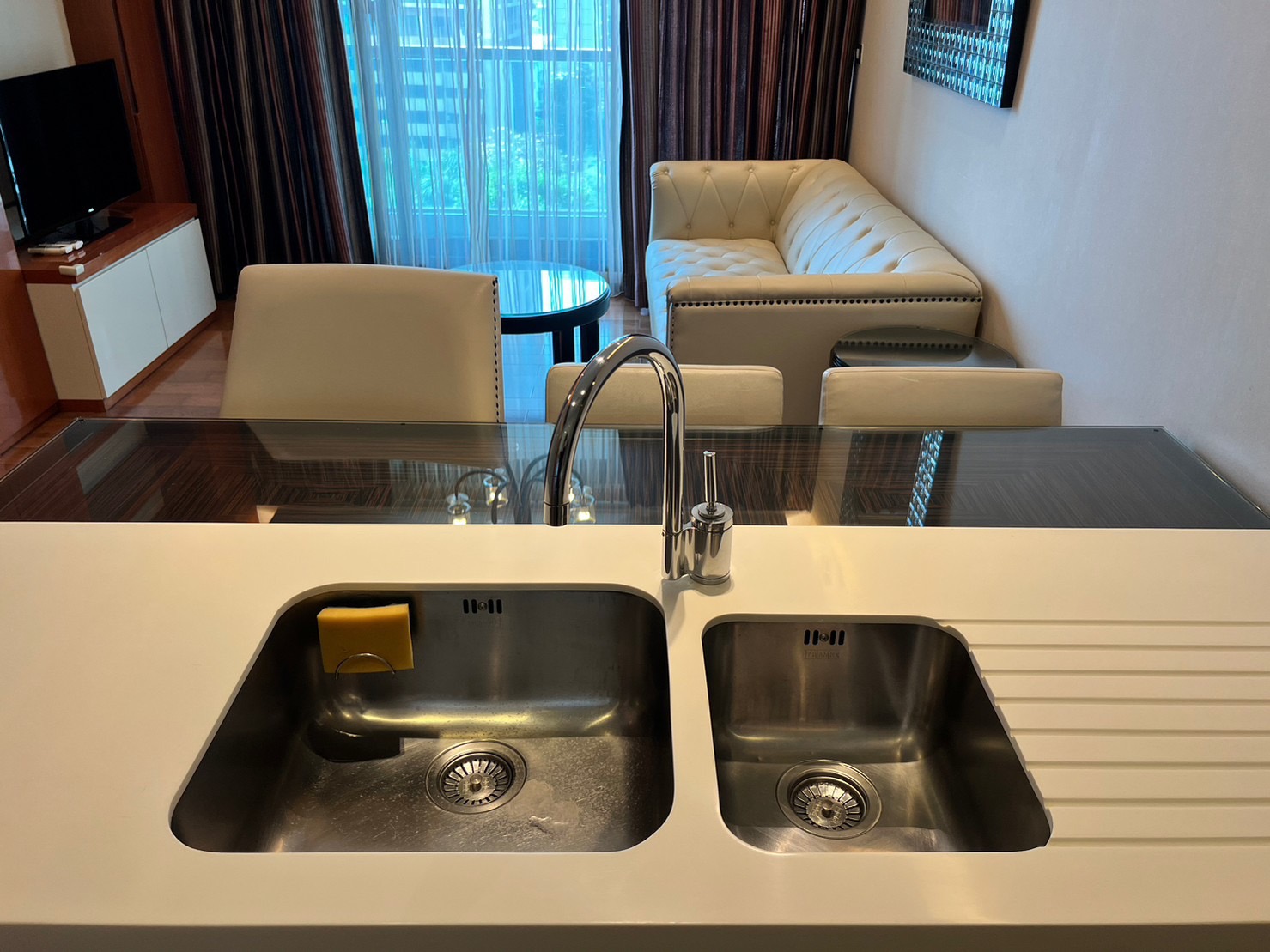 ขาย คอนโด The Address Sukhumvit 28 ใกล้ BTS พร้อมพงษ์ & BTS ทองหล่อ