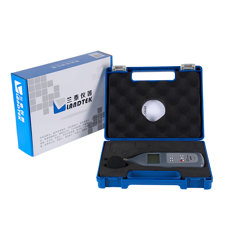 Sound Level Meter , Landtek, Impulse Sound Level Meter SL-5868I,