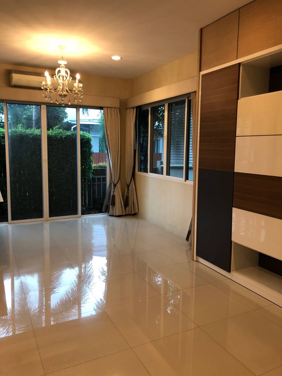 ขายบ้านเดี่ยว บางกอก บูเลอวาร์ด รามอินทรา 3