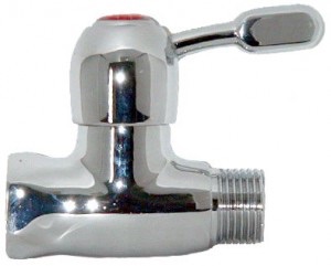 สต๊อปวาล์ว(HSJ Angle Ceramic Stop Valves)
