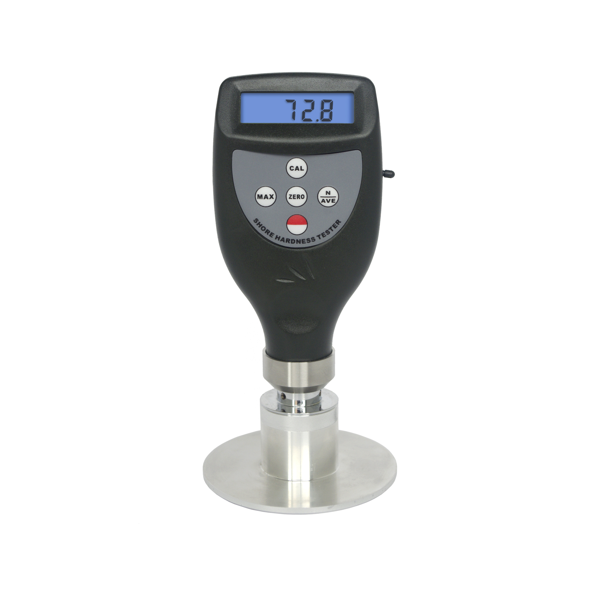 เครื่องวัดค่าความแข็งโฟม,Foam Hardness Tester, Landtek,Memory Foam Hardness Tester HT-6510MF,