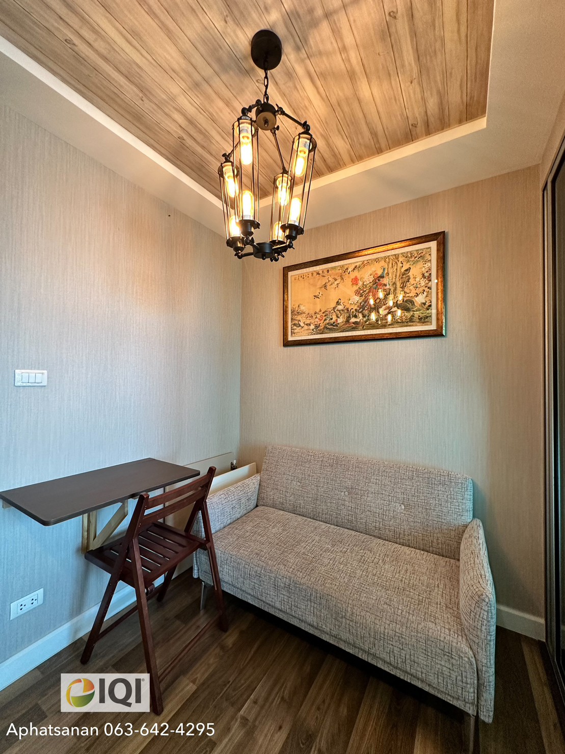 ขาย คอนโด A Space Me Bangna (เอ สเปซ มี บางนา) ถนนบางนา-ตราด ใกล้เมกะบางนา