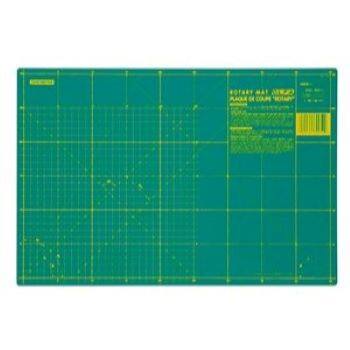 OLFA แผ่นยางรองตัด RM-IC-C (45x30 ซม.)