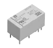 Panasonic รีเลย์เอนกประสงค์ DSP1A-DC24V-R