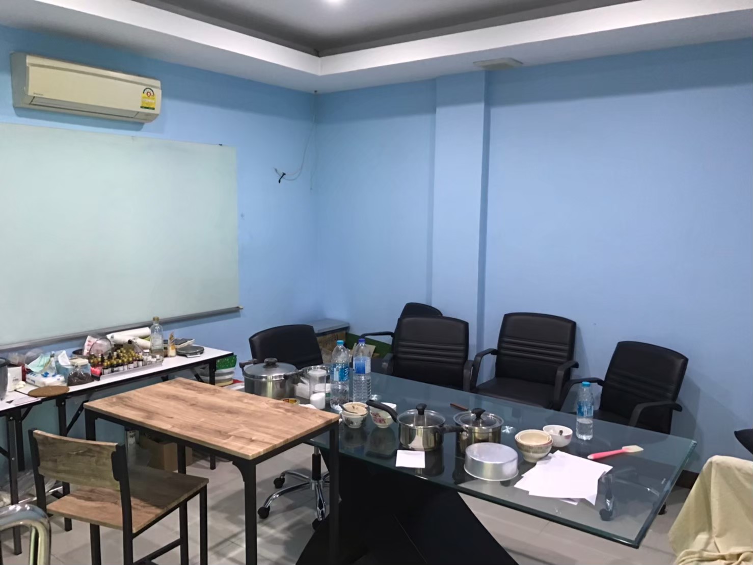 ขายอพาร์ทเม้นท์The Unique ซ.พัฒนาการ 72