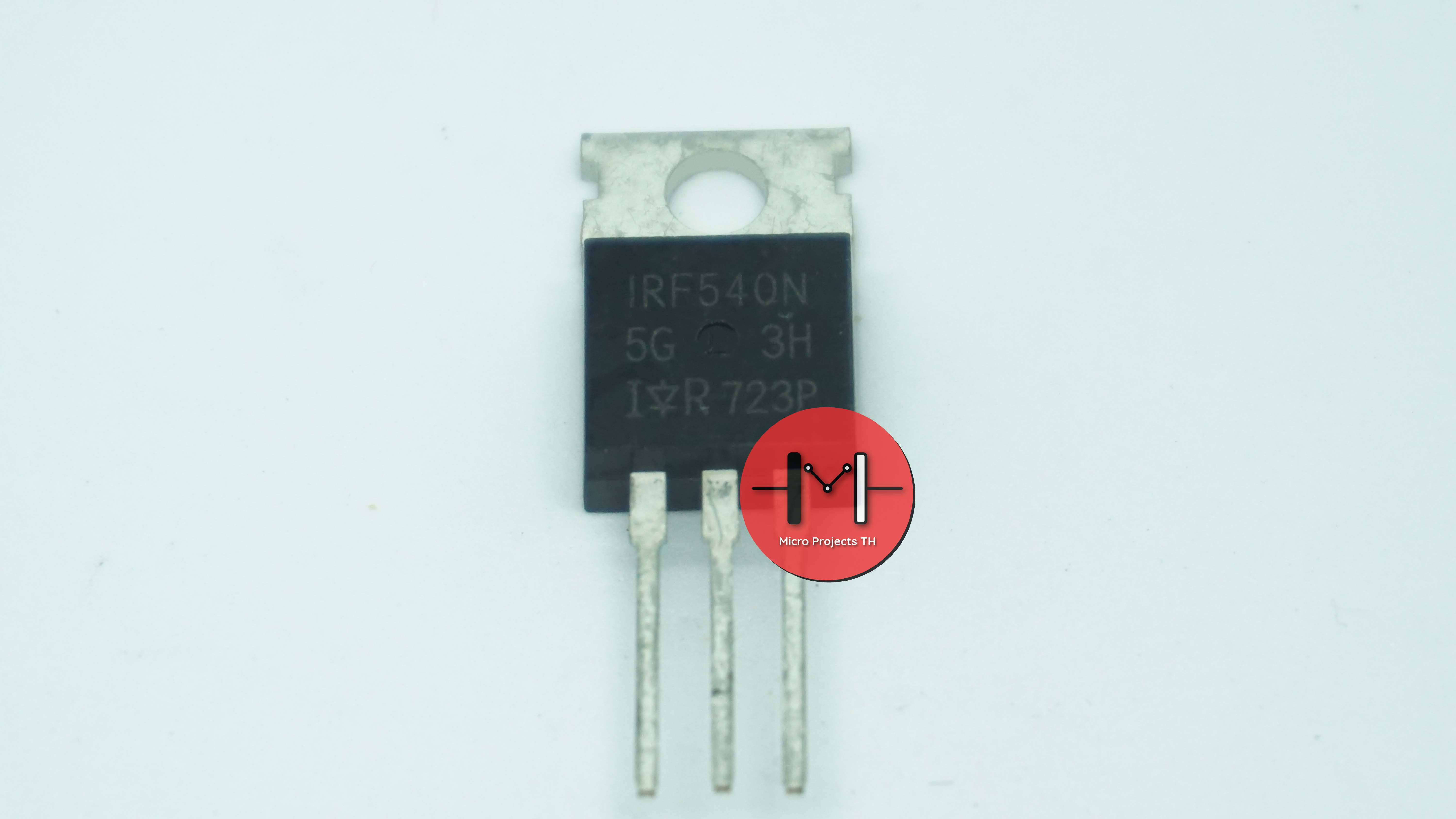 IRF540N MOSFET