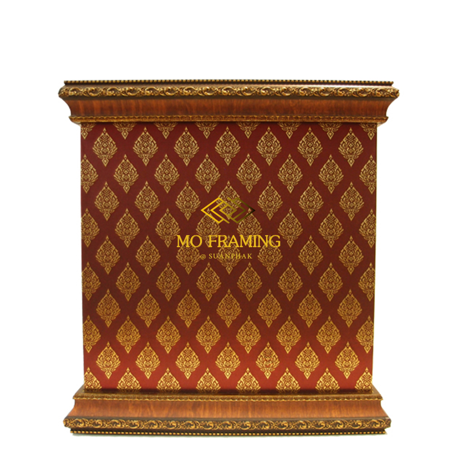 ฐานวางรูปปั้น, ฐานวางพระ, ฐานวางองค์เทพ Set .C