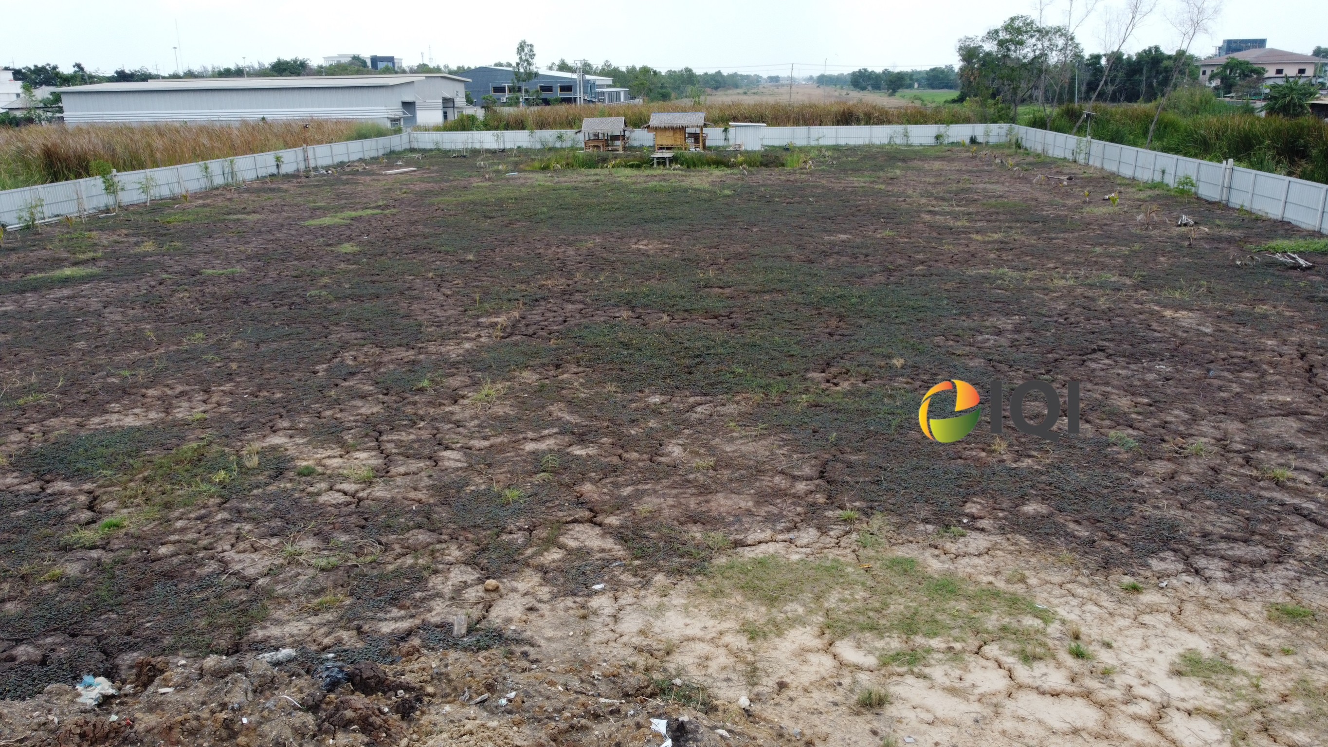 ขาย ที่ดินเปล่า 3 ไร่ 69 ตร.ว อ.คลองหลวง ปทุมธานี ใกล้ สี่แยกต่างระดับหนองเสือ