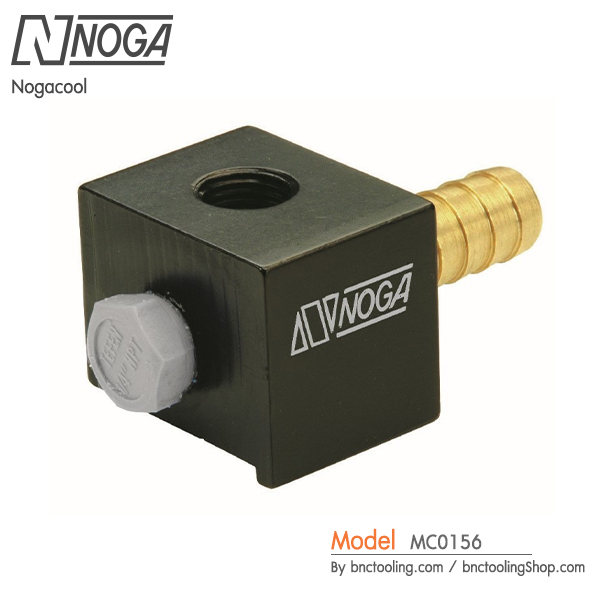 NOGA,Nogacool,MC0156