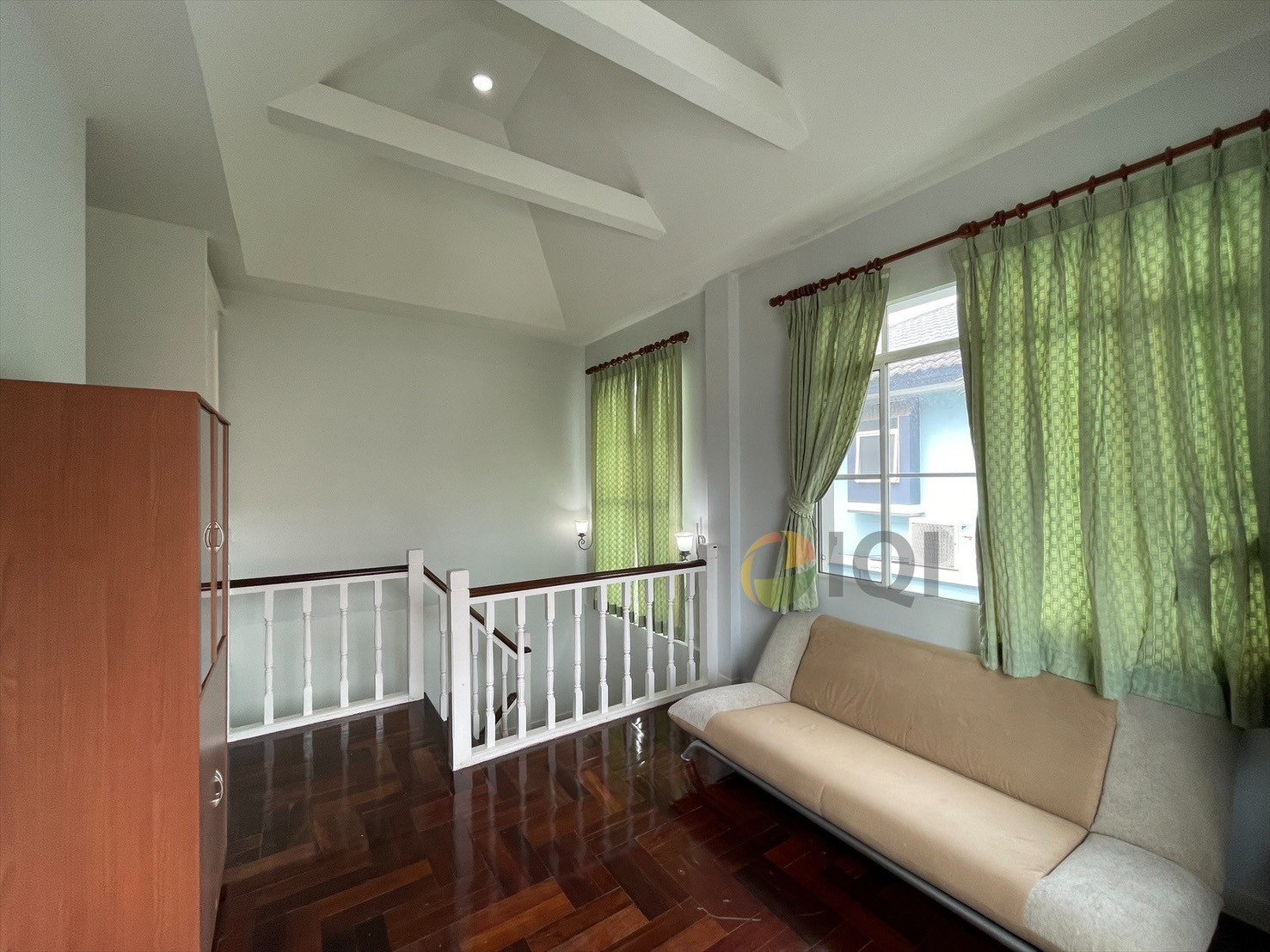 ขายบ้านเดี่ยว หมู่บ้านมัณฑนา อ่อนนุช-วงแหวน 1 ใกล้มอเตอร์เวย์ ทางด่วนบางนา