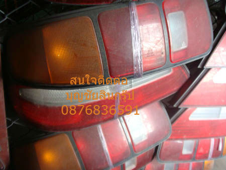 ขายไฟท้ายโตโยต้า CELICA