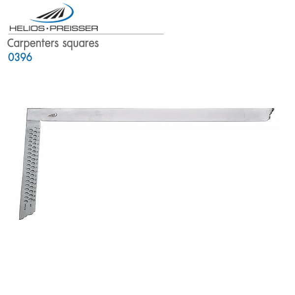 HELIOS-PREISSER,Carpenters squares,0396