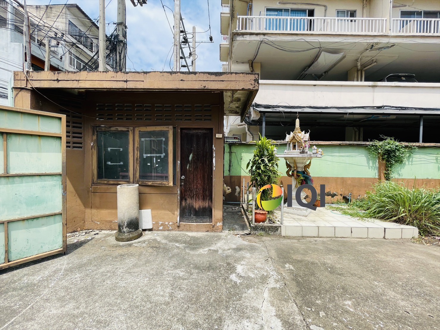 ขาย ที่ดินเปล่า ซอยนราธิวาสราชนครินทร์ 22 สาธุประดิษฐ์ 15 แยก 6