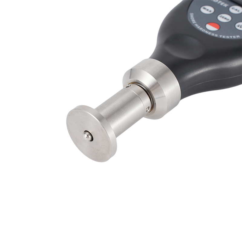 เครื่องวัดค่าความแข็ง,Shore Hardness Tester, Landtek, Shore Hardness Tester HT-6510AO,