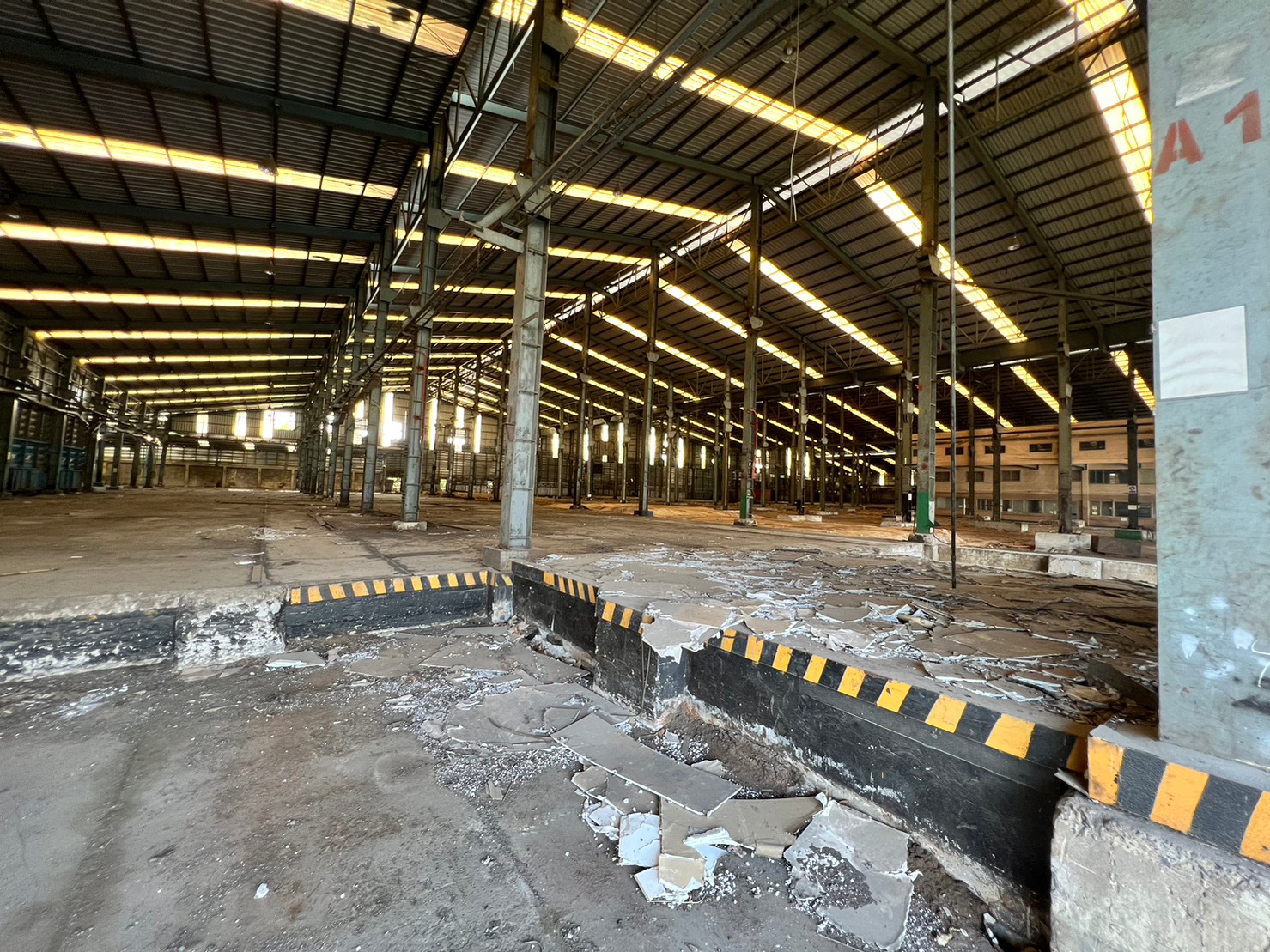 ขายโรงงาน พร้อมใบ รง.4 กิ่งแก้ว ซอย 2 ถนนบางนา-ตราด กม.12