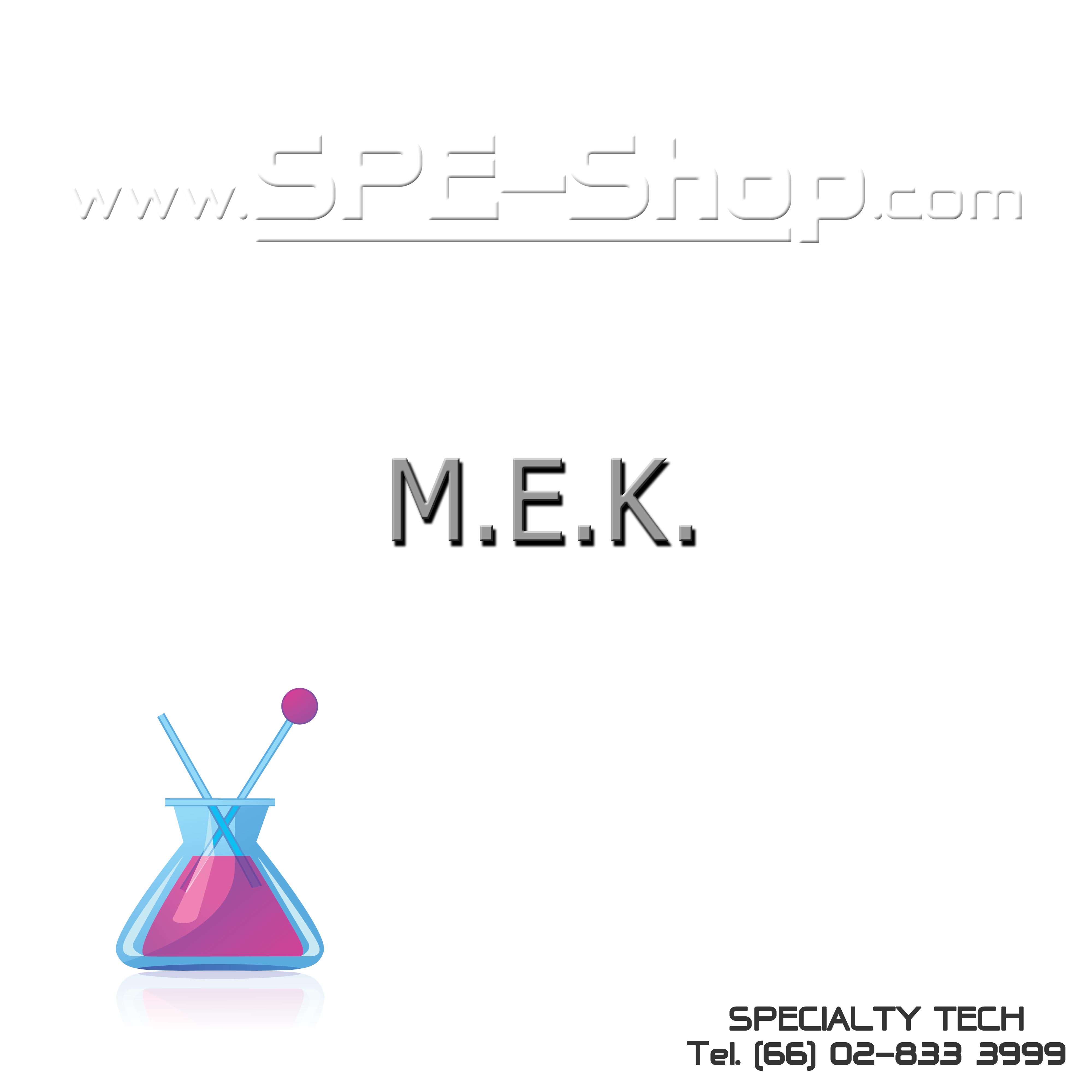 M.E.K.