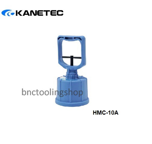 แม่เหล็กดูดโลหะ-Maghand,KANETEC,HMA-10A