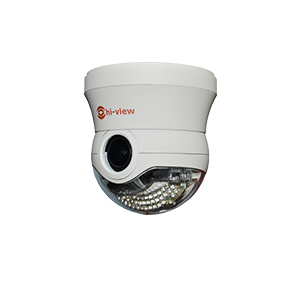 กล้องส่องป้ายทะเบียนรถ Hiview รุ่น HI-795 700TVL