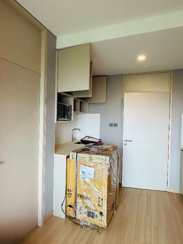 ขาย คอนโด ลุมพินี สวีท เพชรบุรี-มักกะสัน ใกล้รถไฟฟ้าสายสีน้ำเงิน และ Airport Link