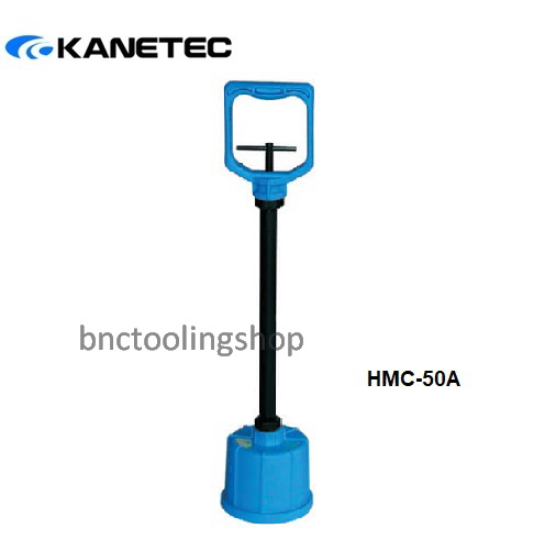 แม่เหล็กดูดโลหะ-Maghand,KANETEC,HMA-50A