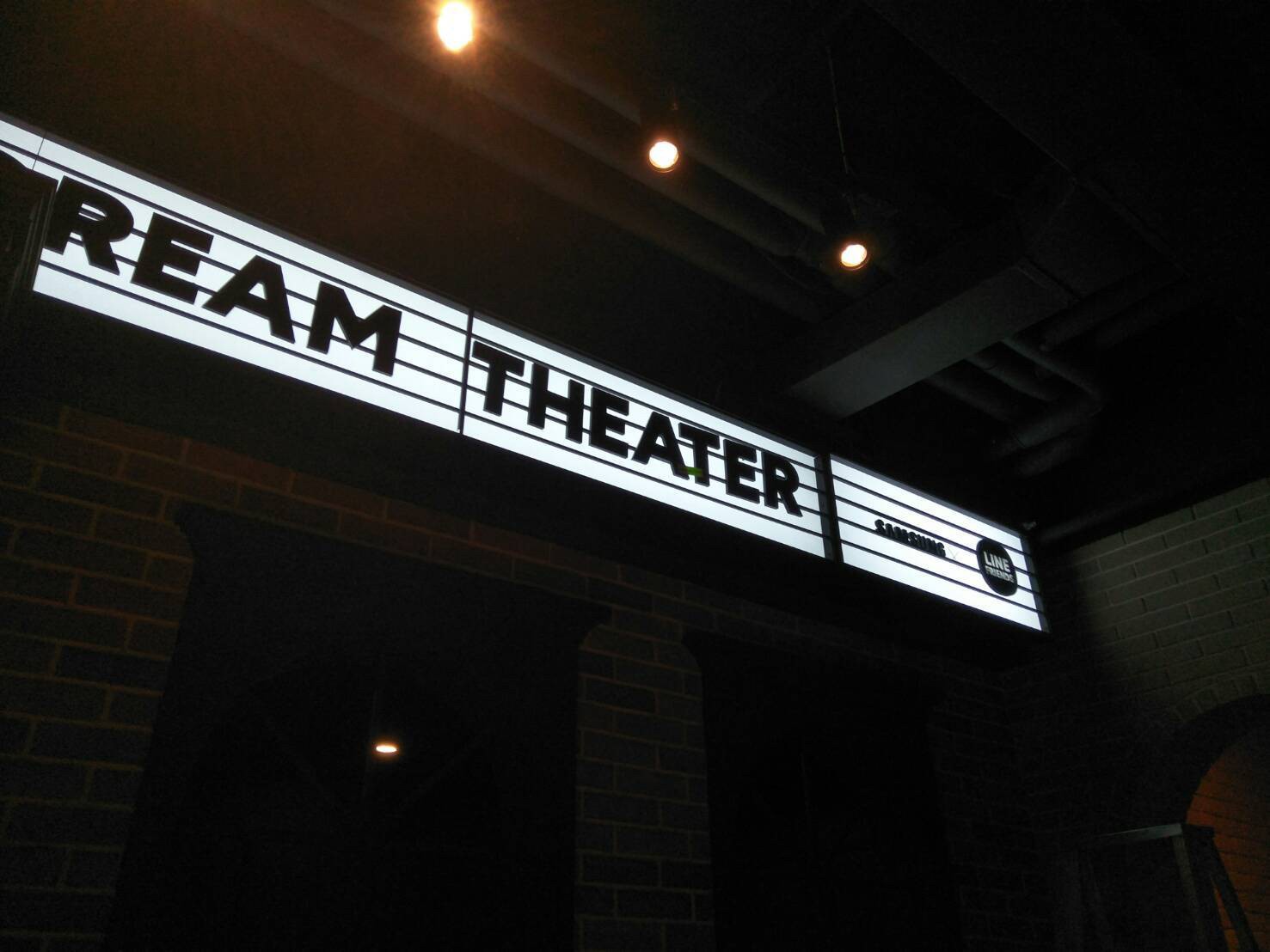 ป้ายกล่องไฟ