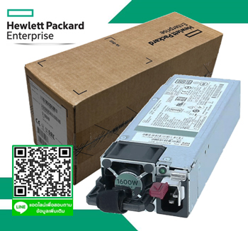HPE 1600W,Flex Slot Platinum,Hot Plug,Low Halogen,Power Supply Kit,830272-B21,863373-001,830270-301