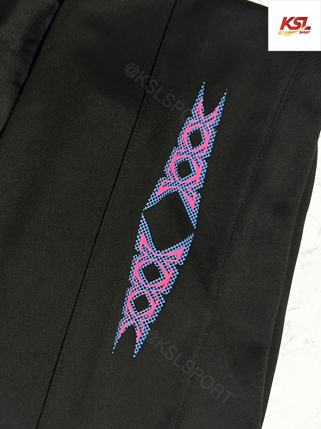 กางเกงวอร์ม Grand sport 2022/23 รหัส 06-381 (06381)