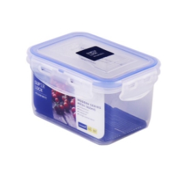 Super Lock กล่องใส่อาหาร รุ่น 6124 ความจุ 650 มล. ตรา Micronware