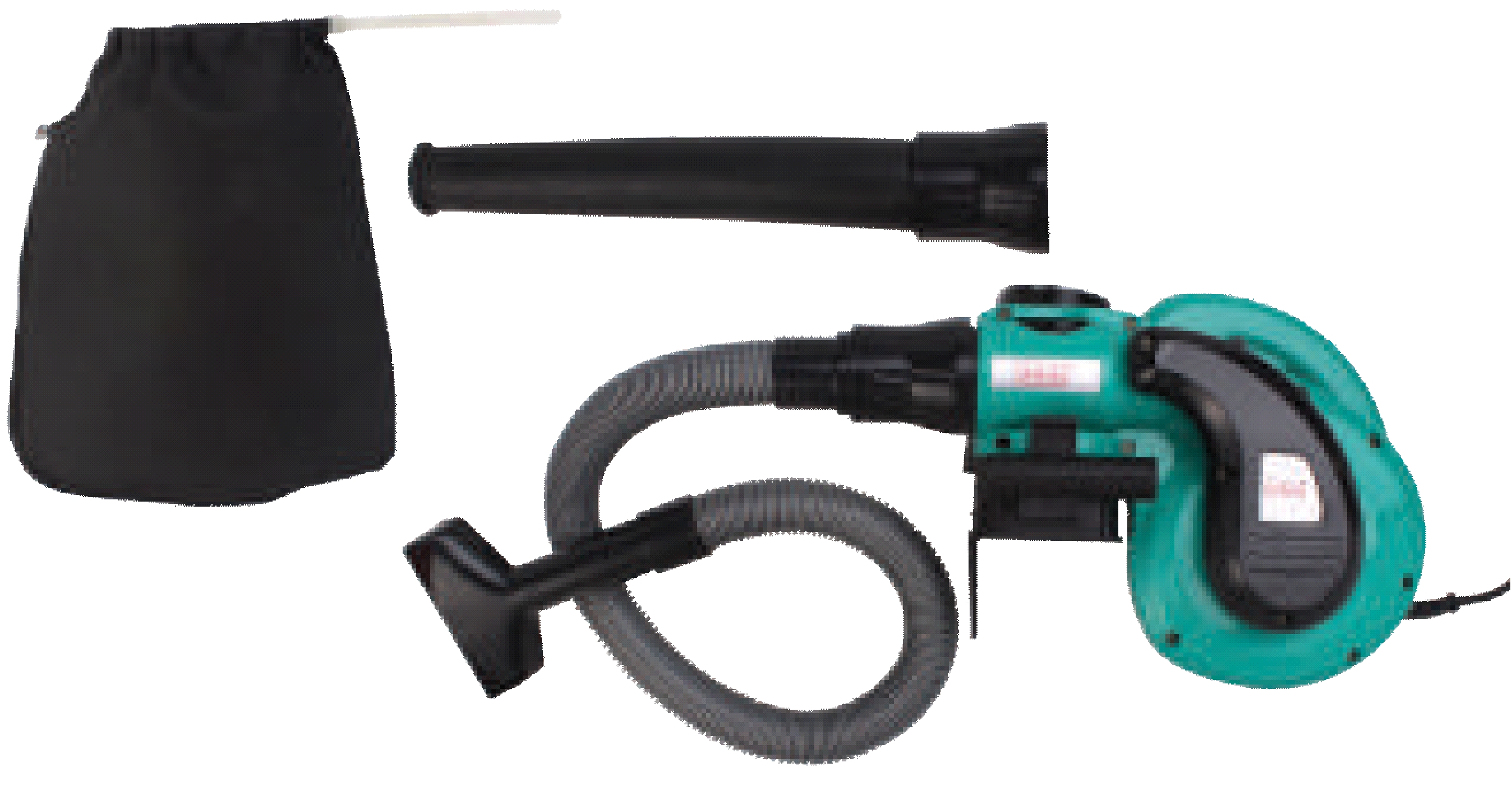 เครื่องเป่าลม 650w Electric Blower