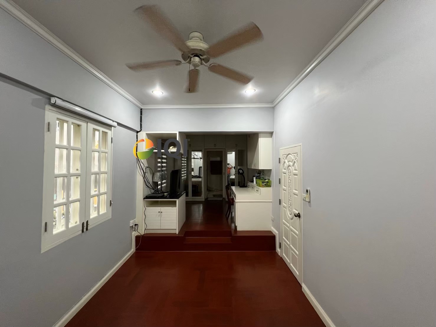 ขายบ้านเดี่ยว 2 ชั้น ตกแต่งสวย เป็นบ้านสไตล์ Modern ซอย พัฒนาการ61