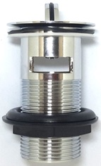 สะดืออ่างล้างหน้า HSJ BASIN DRAIN