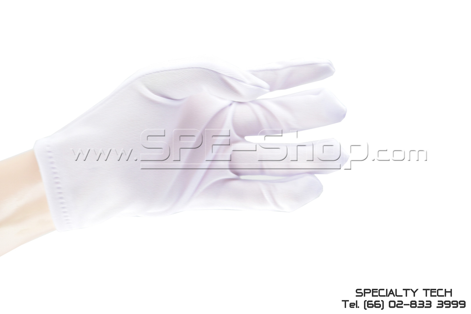 Glove Polyester