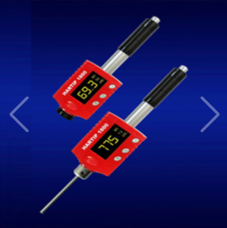 Portable Hardness Tester, Sino Age Development Technology (SADT), HARTIP1800 Hardness Tester,เครื่องวัดค่าความแข็ง,