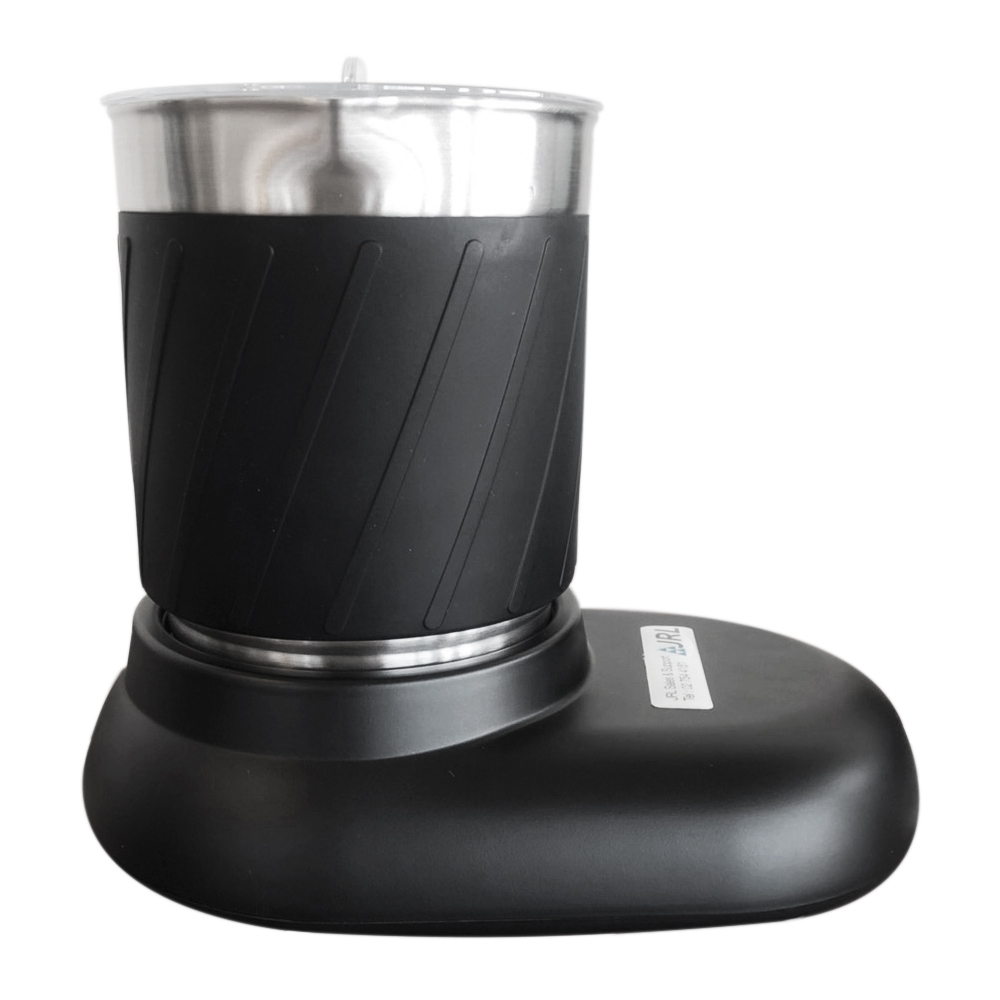 JRL เครืองตีฟองนมอัตโนมัติ (สแตนเลส) รุ่น MF350